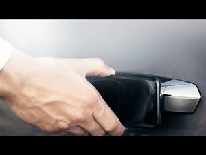 Audi connect- Audi connect key