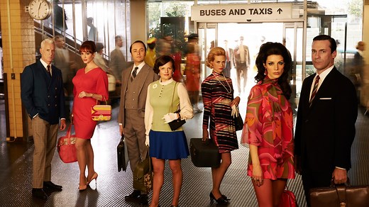 The 30 Best 'Mad Men' Episodes