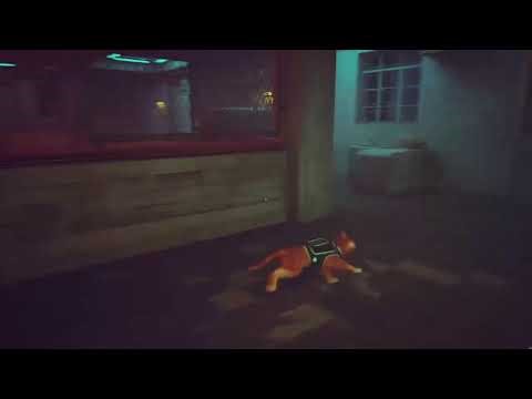 Stray Cat | Part-4 | PS4 Entering Midtown for the Final Mission