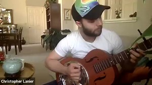 Mike Lanier - Musiczoom for the Internet Archive