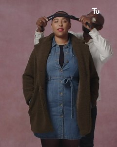 285K views · 248 reactions | This is what happens in your brain when you try on a new outfit | Stylist | Facebook