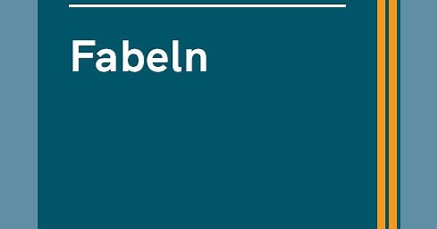 Fabeln