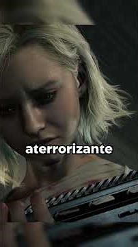 O BOSS MAIS ASSUSTADOR DE RESIDENT EVIL REQUIEM