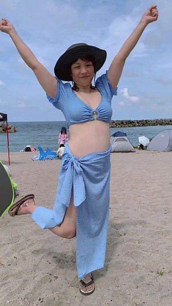 中年夫婦の楽しい温泉旅行 2024年夏