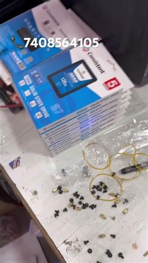 Normally use computer set core i3 4GB ram 128gb SSD