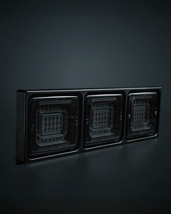 Strands Lighting Division on Reels