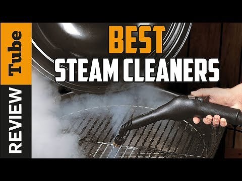 ✅Steam Cleaner: Best Steam Cleaners (Buying Guide)