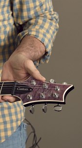 83K views · 1.4K reactions | PRS COO Jack Higginbotham shares a fun fact about our SE Headstocks! Today on the blog, Jack writes about our effort to build the best “import guitars” possible through our SE Series  bit.ly/PRS_BuildingSE | PRS Guitars | Facebook