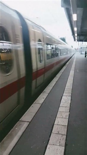 ICE 1028 Hamburg Hauptbahnhof Hamburg Harburg finde TF Licht Gruß