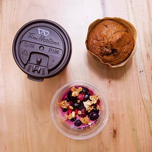 3.9M views · 260 reactions | Place 3 orders, get a free coffee! Your cup is on us after every 3rd purchase. Offer through the app only, until 12/31/17. | Tim Hortons | Facebook