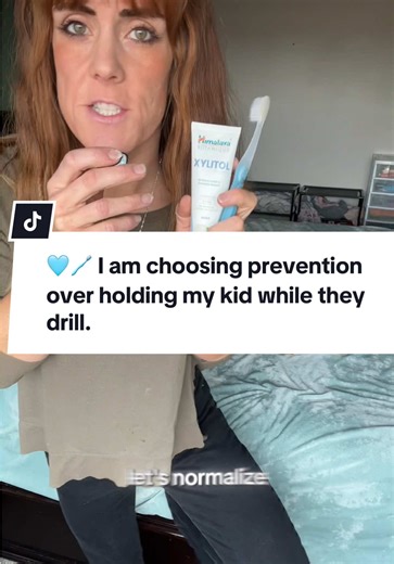 Let’s normalize toothpaste that actually pulls its weight!!!! #momsoftiktok