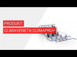 Climaveneta | ClimaPro+ | Optimierung Ihrer TGA-Anlage für minimale Betriebskosten