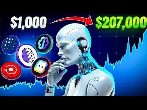 Earn with Smarts Part 1 💯let the Robot trade for u u