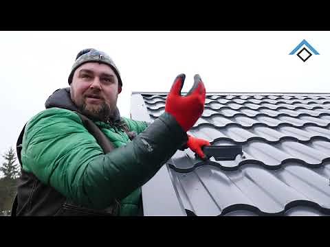 Ar reikia stoge kraigo tarpinės? ATSAKYMAS