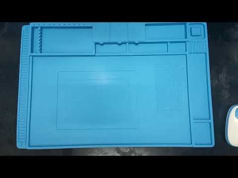 How to remove hard drive on Asus A507M