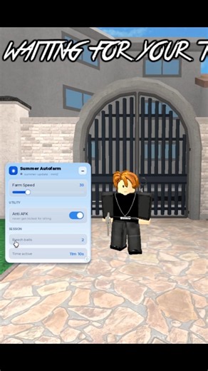 murder mystery 2 summer update script autofarm 🏖️ | mm2 #mm2fyp # #murdermystery2 #roblox #script