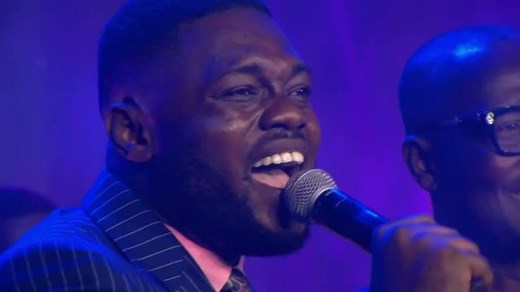 MP3 DOWNLOAD: Kofi Owusu Peprah - Matwen Awurade Anim [  Lyrics] | CeeNaija