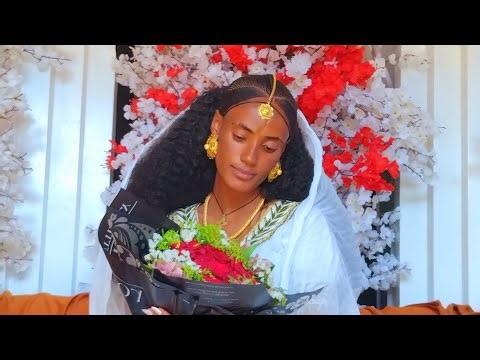 ናይ ምስገና ቪድዮ ንብምልአኹም ሰናይ ትምኒትኩም ዝገለፅኩምለይ💜