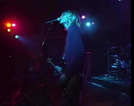 “Breed”, 1991. #Nirvana #NirvanaFans #NirvanaBand