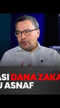AZAM manfaatkan zakat biayai usahawan asnaf