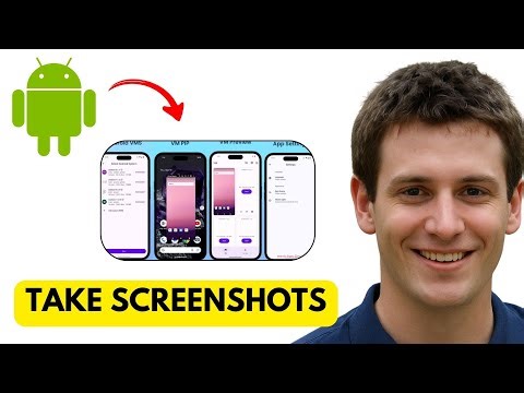 How to Take Screenshots on Restricted Apps on Android ✅ EASY (2026 Updated Guide)