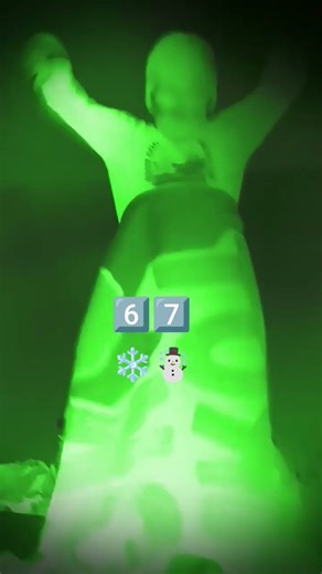 67 Alien gritando #memes #funny