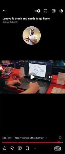 Lenovo Is On Another Planet With This One... (Legion Go & Beyond)