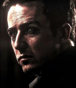 FIGHT CLUB EDIT | THE NARRATOR | "I HAD'NT SLEPT IN 4 DAYS" #fightclub #tylerdurden
