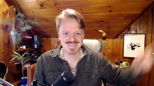 Blender大神Ian Hubert教程｜船体拍摄最终总结【Ai中文字幕】