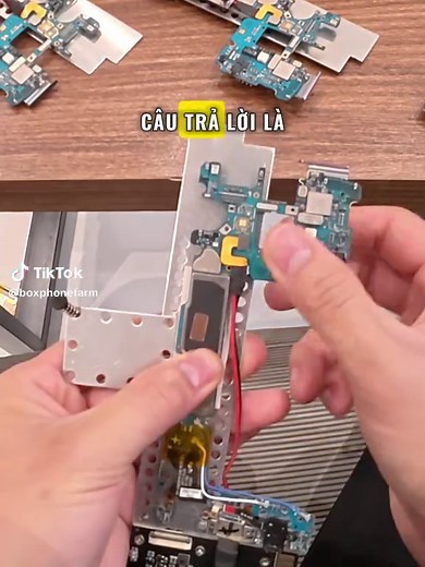 Hướng Dẫn Lock ACC trên Máy Note 8 Tại Nhật