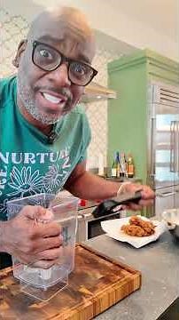 If you’re going to make a chicken sandwich, make this one!