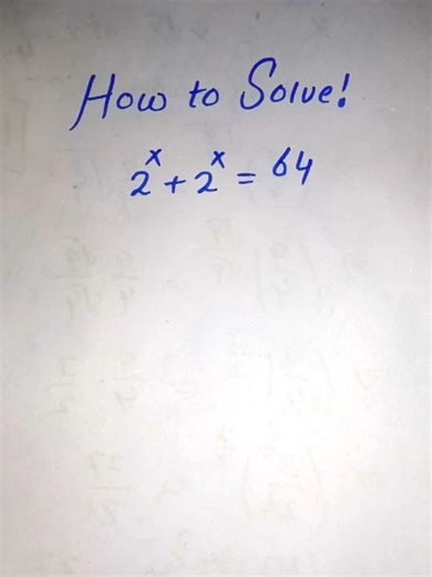 International Mathematics Olympiad | USA Math Olympiad | Math Problems | Can You Solve? #MathChallenge #AmericanHighSchool #OlympiadMath #USAStudents #SATprep