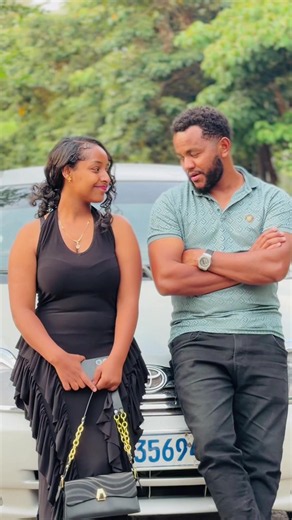Men biye likebel sawochi firadugn — Ethiopian TikTok clip