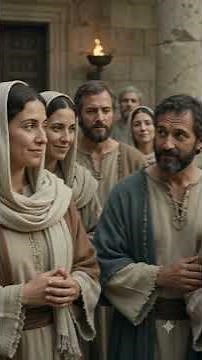 Ananias Lied to God... And Everything Changed | Acts 5:1–11