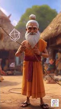Baudhāyana: The Vedic Genius Who Discovered Geometry Before Pythagoras