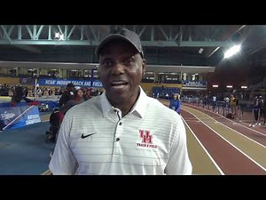 Carl Lewis On Grant Holloway And Team USA's 4x1 Struggles