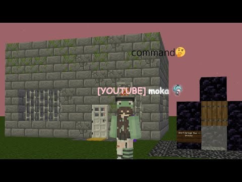 miniblox command and... New extension (: *fake YOUTUBE rank