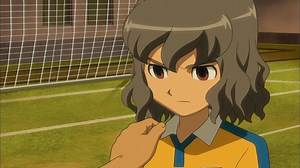 Inazuma Eleven GO Odcinek 8 - Decyzja kapitana (Polski Dubbing)