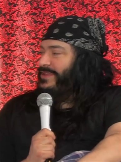 TheRave.TV backstage interview with Mindless Self Indulgence before their April 4, 2014 performance at The Rave/Eagles Club in Milwaukee WI. Milwauke #mindlessselfindulgence #jimmyurine #2014 #interview #band