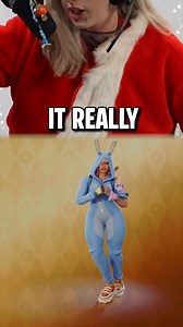 HappyGal Learns New Fortnite Emote #happyhappygal #fortnite #emote #dance #funnymoment | Happy Happy Gal