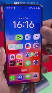 POCO F5 HyperOS 3 Mod Update