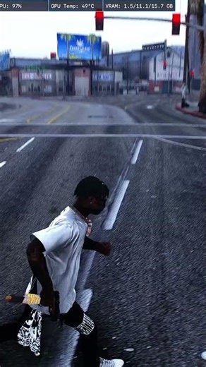 927 Custom FiveM Weapon Showcase #31 #Shorts