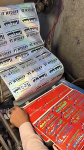 139K views · 441 reactions | Oldest Printing Machine Still Work As New | Talent Crafters | Facebook