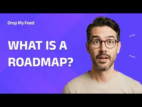 What Is a Roadmap? Explained for Websites & Apps (Beginner Guide)