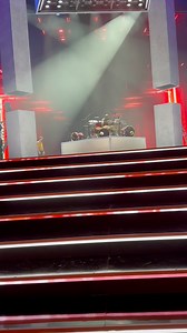 Michael Jackson’s drummer Jonathan Moffett performs at the 2025 Joy Awards with a surprise appearance by orianthi! #joyawards | Jonathan Sugarfoot Moffett