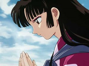 Inuyasha [Ending 1] [English] [HD 720p]