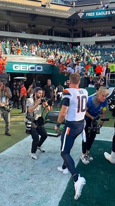 LET'S GOOOO 🗣️ | Denver Broncos