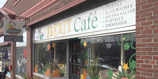 Ellsworth restaurants offering help amid government shutdown