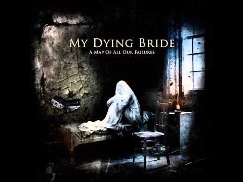 My Dying Bride - Like a perpetual funeral
