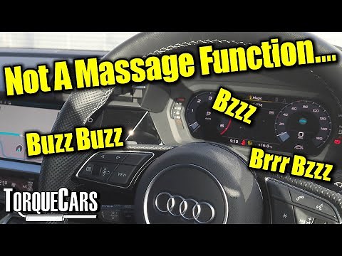 Causes of Steering Wheel Vibration At Speed